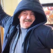 Fundraiser for Monty Cartlidge by Barbara Johnson : Help Monty start over