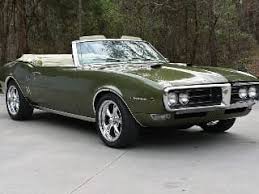 Image result for Verdoro Green 1967 Firebird