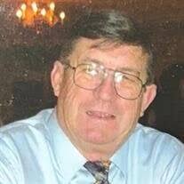 John "Jack" J. Olson Jr. Obituary