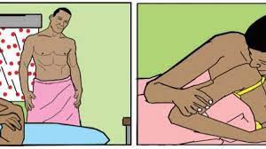 5 Outstanding Reasons Why You Should Never Try Anal Sex - Gistlover