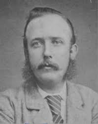 Edmund Dye (1844-1880)