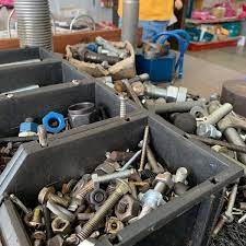 Industrial area # 1, ras al khor, dubailandmark: Photos At Asia Bolts Nuts Hardware Store In Kuantan