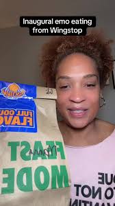 Gliuten Free at Wing Stop