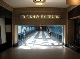 Ogilvie Transportation Center - Wikipedia