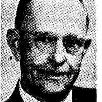 William Nelson 'Willie' Knox (1886–1955)