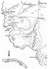 Slumbering Ursine Dunes | Dyson's Dodecahedron