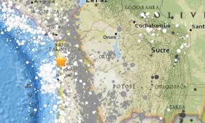 Chile temblores, servicio informativo sobre temblores conformado por un equipo de jóvenes profesionales dedicados a publicar y difundir todos los sismos ocurridos en nuestro país. Reporte Mundial De Sismos Y Terremotos Hoy 5 De Septiembre Del 2017 Temblores En Panama Chile Y Colombia Universitam