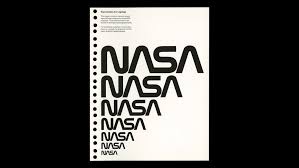 0 nasa worm logo 4k ultra hd wallpaper and background 4098x2304. Inside The Rise And Fall Of Nasa S Beloved Worm Logo Wired