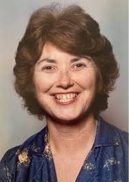 GOLDING, Margaret (nee Ewen)