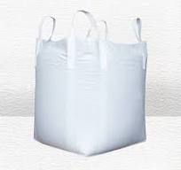 Pp Woven Cement Big Bulk Fibc Jumbo Bag Polypropylene 1 ...
