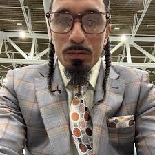 Kiaa Fauntleroy (@rikkia.fauntleroy) • Facebook