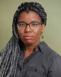 Ep. 199 A Tapestry of Microaggressions with Kendra James — The Stacks