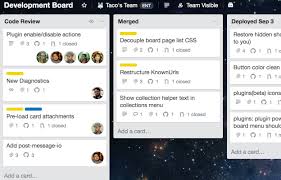 Discussion and support using github's rest, and graphql apis, building applications and oauth apps, the github marketplace, and third party integrations. Trello Power Up Github