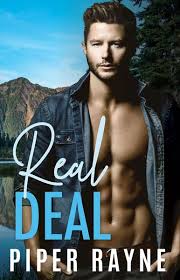 Currently our best the real deal coupon will save you 25%. Real Deal Single Dads Club Book 1 Von Piper Rayne Ebook Thalia