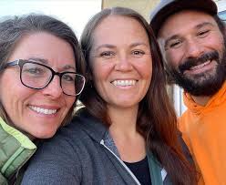 Patricia Ruggles LCPC, LADC, NCC