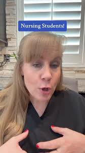 Is this the upside down? What is happening?! #nurse #nursingstudent  #nurseeducator #nursingschool