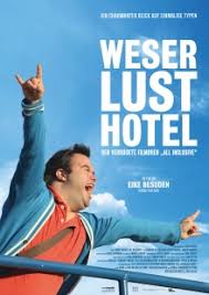If you want to have a good laugh and to enjoy good acting see na more instead of this film. Weserlust Hotel The Mad All Inclusive Film Shoot W Film