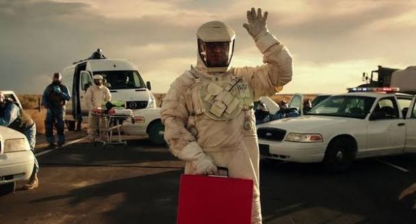 The Signal (2014) | Rotten Tomatoes