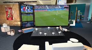 2018 fifa world cup broadcasting rights. How To Watch The 2018 Fifa World Cup Russia Live In Vr Vrscout