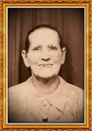 Josephine Mary “Josie” Ennis Dyess (1878-1945)