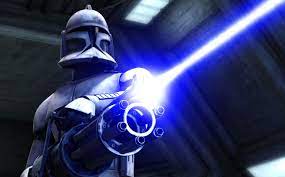Hevy Bold Clone Who Sacrifices Himself To Save A Base On Kamino During The Clone Wars And Works With Domino Star Wars Clone Wars Star Wars Fandom Clone Wars
