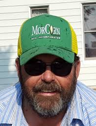 Remembering Steven "Cash" Herron