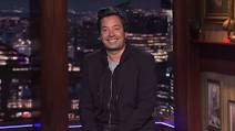 Media posted by jimmy fallon