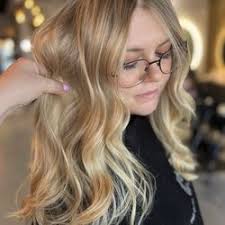 AMY BRIDGESTOCK HAIR DESIGN AND BEAUTY