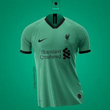 Find lfc football shirts, clothing, gear and more. Nike X Liverpool Fc Away Kit Concept