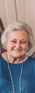 Obituary: Josie Mae Vaughn (Toddy )