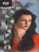 Dil K Rastay Dushwar Bohat Thay by Salwa Ali Butt