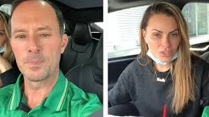 Michelle Money says daughter Brielle is 'making huge progress' as she tries  to open her eyes