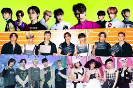 As bts did at their concert, nct 127 spoke a mixture of korean and english throughout the show, with a translator used for the final goodbyes ( . Nct 127 Bts Txt Blackpink Stray Kids And Seventeen Claim Top Spots On Billboard S World Albums Chart More Soompi