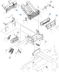 Download the latest drivers, software, firmware, and diagnostics for your hp printers from the official hp support website. Hp Color Laserjet Cm4540 Mfp Service Manual