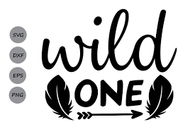 Download Wild One Svg Birthday Svg First Birthday Svg Birthday Boy Svg By Cosmosfineart Thehungryjpeg Com