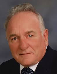 Raymond Jaeger's Instagram, Twitter & Facebook