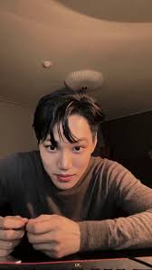 Jenny On Twitter Exo Kai Kim Jong In Instagram Live