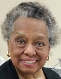 Obituary for Jean Brice Wright
