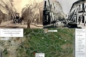 Sismo — s m serie de sacudidas bruscas y repentinas de la superficie de la tierra, provocada sismo — seísmo o sismo sustantivo masculino 1. Sismo De Xalapa De 1920 Es El Segundo Mas Letal En La Historia De Mexico Formato Siete