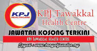 A progressive healthcare provider, we remain committed to investing in leading edge. Jawatan Kosong Di Kpj Tawakkal Health Centre 22 November 2017 Health Nurse