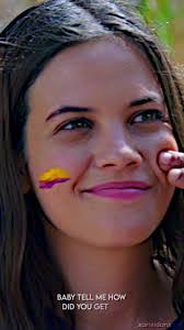 Haley Woods's Instagram, Twitter & Facebook