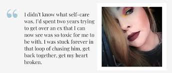 How Self-Care Taught One Woman to Find Love