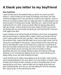 Sweet love letters for her my sweetheart, i'm the happiest man in this world having you in my life, our being together was destined to be. A Letter To My Ex Boyfriend That Will Make Her Cry Saddest Goodbye Letter How To Make Someone Cry In A Goodbye Letter