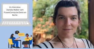 Das FrauenComputerZentrum Berlin im Interview!