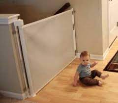 Pin By Jessica Pierce On New House Retractable Baby Gate Baby Gates Baby Proofing