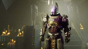 Before you get started with the empyrean foundation activity, you'll need to have unlocked the tower obelisk. Destiny 2 Empyrean Foundation Farming Tips Best Weapon Rerolls And More Pc Gamer