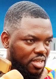 Dr Michael Adusei Archives