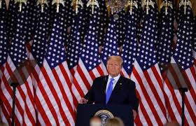 Millions Of Votes Still Being Counted As Contest Between Trump And Biden Narrows To Key States East Idaho News