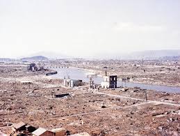 A nuclear bomb was dropped on hiroshima. The Atomic Bombings Of Hiroshima And Nagasaki 75 Years Ago Reuters Com