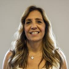 Robin Pinckney's Instagram, Twitter & Facebook